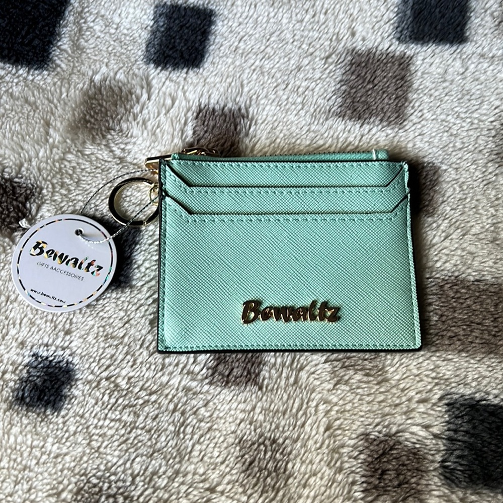 Bewaltz Card Case